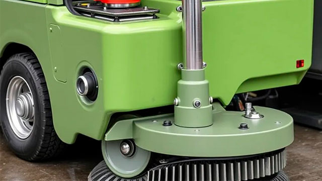 Поломоечная машина для дома